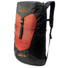 Tripole Unisex Summit 40 Litres Rucksack for Trekking Hiking Backpacking with RainCover Include - Red / 40 Litres