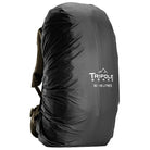 Tripole Unisex Summit 40 Litres Rucksack for Trekking Hiking Backpacking with RainCover Include - Rucksacks