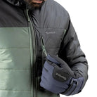 Tripole Unisex SummitGrip Winter Gloves for Snow & Trekking Comfort –10 Degree C Polar Fleece Lining - Gloves