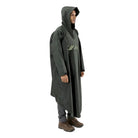 Tripole Unisex Waterproof Rain Poncho for Trekking Hiking & Camping - Poncho