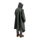 Tripole Unisex Waterproof Rain Poncho for Trekking Hiking & Camping - Poncho