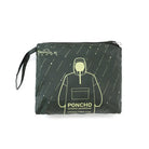 Tripole Unisex Waterproof Rain Poncho for Trekking Hiking & Camping - Poncho