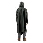 Tripole Unisex Waterproof Rain Poncho for Trekking Hiking & Camping - Poncho