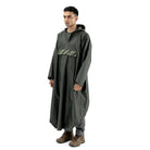 Tripole Unisex Waterproof Rain Poncho for Trekking Hiking & Camping - Poncho