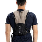 Tripole Voir Trail Running and Cycling 5 Litres Hydration Bag (Without Bladder) - Black / 5 Litres - Hydration