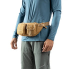 Tripole Waist Pack-Multi-Purpose Fanny Bag - Waist Packs