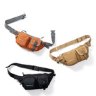 Tripole Waist Pack-Multi-Purpose Fanny Bag - Waist Packs