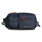 Tripole Waist Pack-Multi-Purpose Fanny Bag - Waist Packs