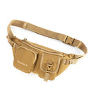 Tripole Waist Pack-Multi-Purpose Fanny Bag - Waist Packs