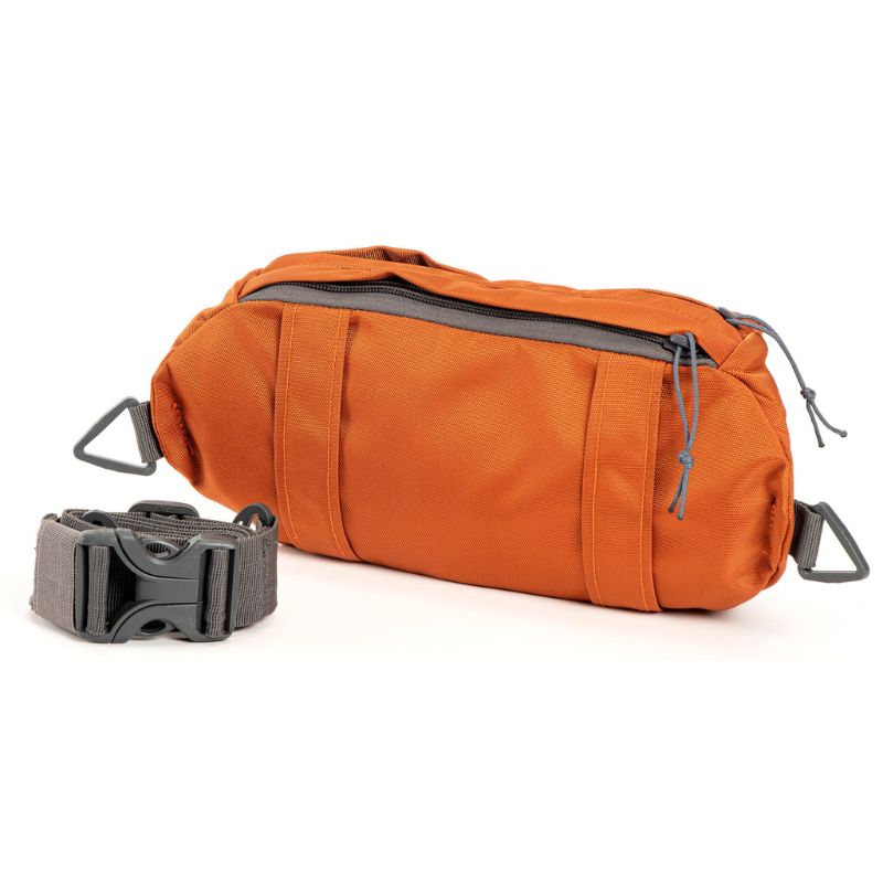 Tripole Waist Pack-Multi-Purpose Fanny Bag - Waist Packs