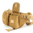 Tripole Waist Pack-Multi-Purpose Fanny Bag - Waist Packs