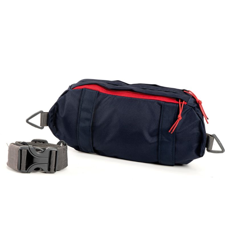 Tripole Waist Pack-Multi-Purpose Fanny Bag - Waist Packs
