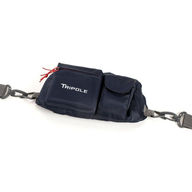 Tripole Waist Pack-Multi-Purpose Fanny Bag - Waist Packs