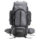 Tripole Walker 55 Litres Hikking and Trekking Backpack
