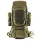 Tripole Walker Pro 60 Litres Trekking and Hiking Rucksack
