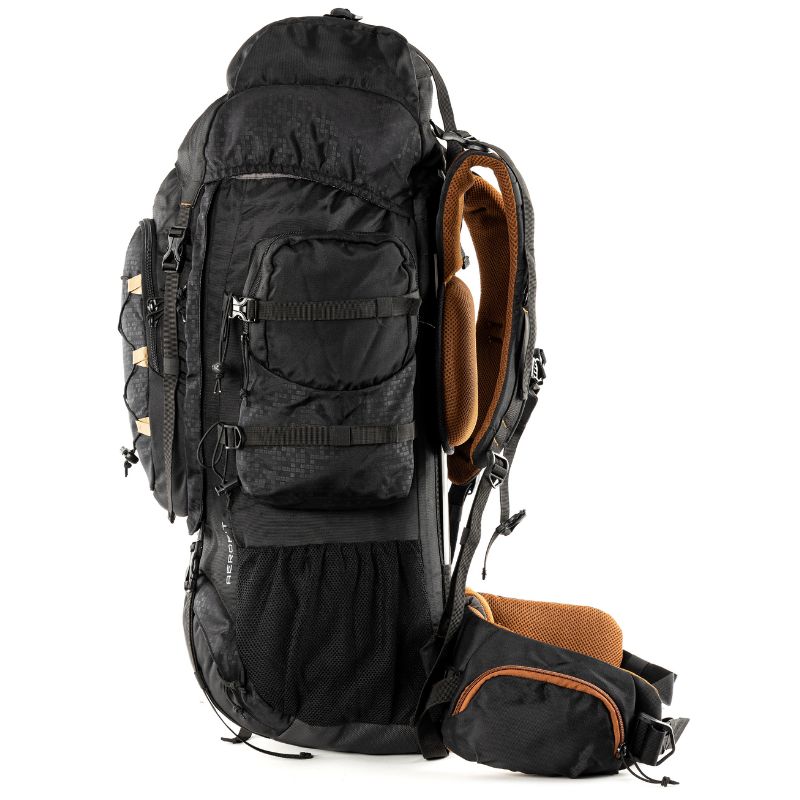 Tripole Walker Pro 60 Litres Trekking and Hiking Rucksack - Rucksacks and Backpacks