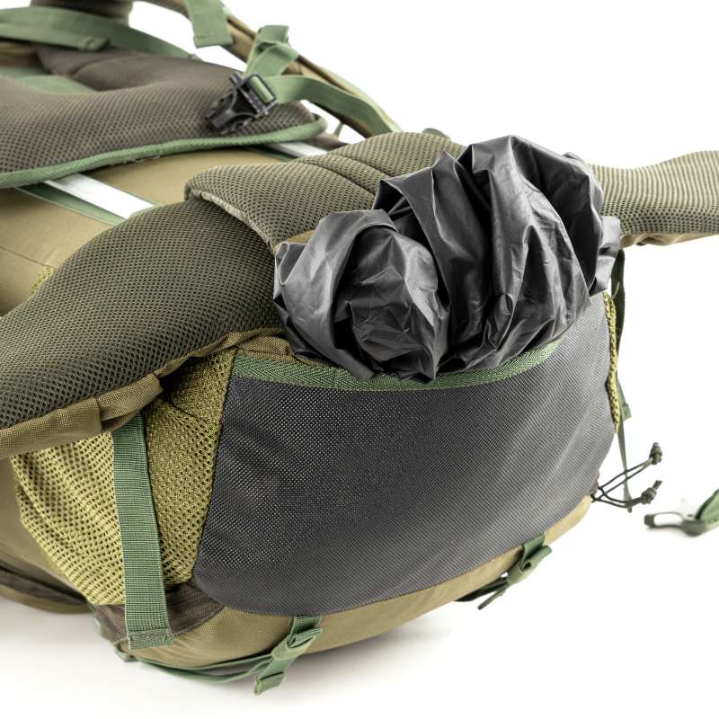 Tripole Walker Pro 60 Litres Trekking and Hiking Rucksack - Rucksacks and Backpacks