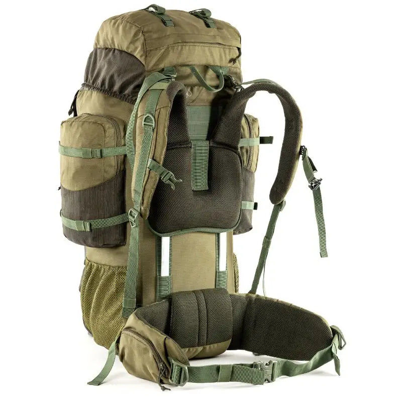 Tripole Walker Pro 60 Litres Trekking and Hiking Rucksack - Rucksacks and Backpacks