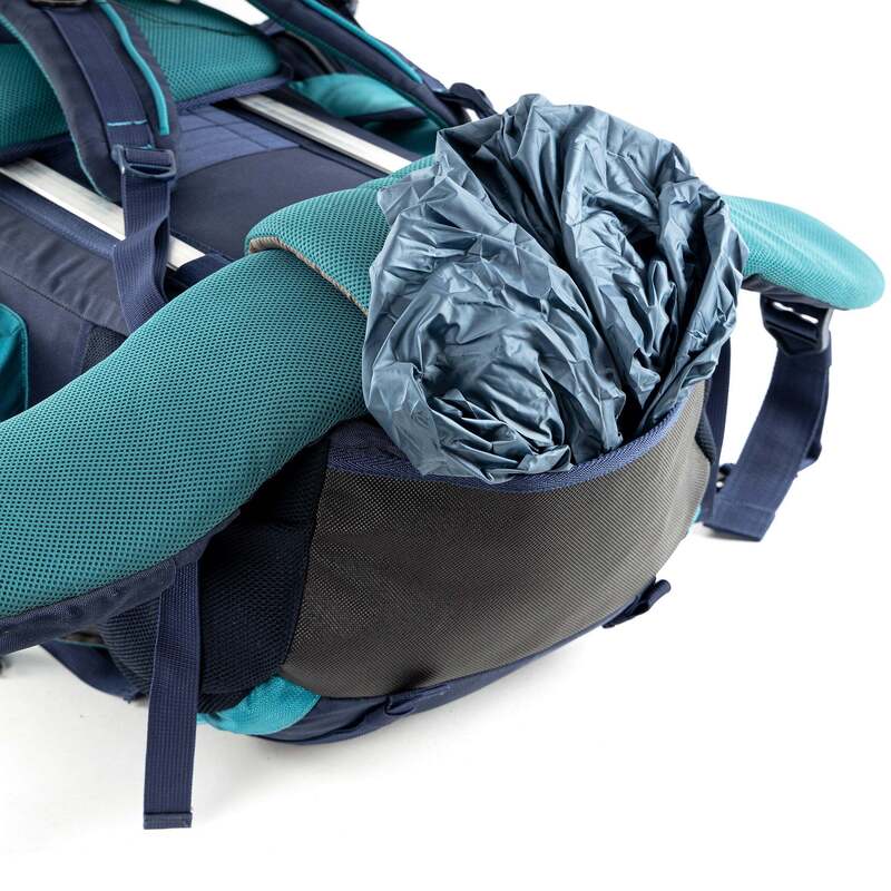 Tripole Walker Pro 60 Litres Trekking and Hiking Rucksack - Rucksacks and Backpacks