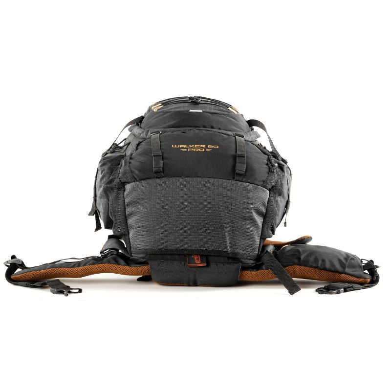 Tripole Walker Pro Rucksack for Trekking and Hiking- 80 Litres - Rucksacks and Backpacks