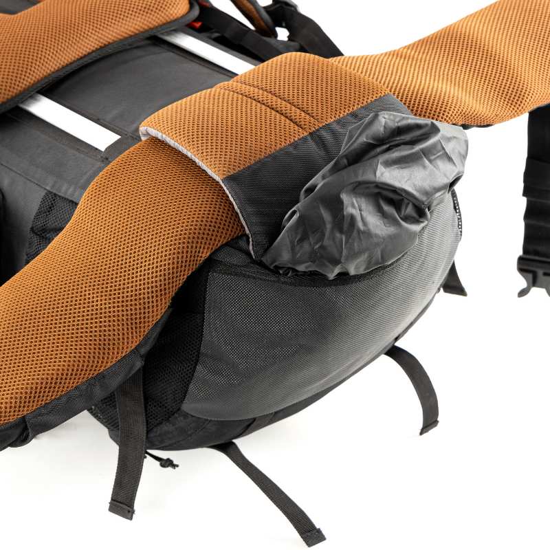 Tripole Walker Pro Rucksack for Trekking and Hiking- 80 Litres - Rucksacks and Backpacks