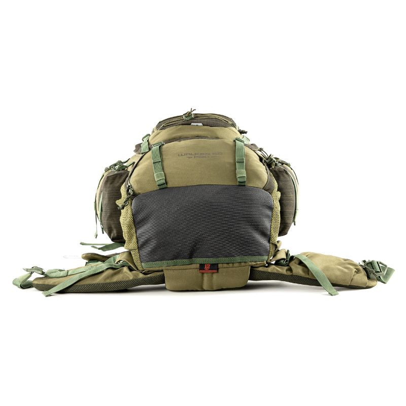Tripole Walker Pro Rucksack for Trekking and Hiking- 80 Litres - Rucksacks and Backpacks
