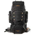 Tripole Walker Pro Rucksack for Trekking and Hiking- 80 Litres - Black / 80 Litres - Rucksacks and Backpacks