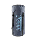 Tripole Zanskar Series Army Sleeping Bags with Fleece Inner -15 Degree - Blue / -15 - Sleeping Bags