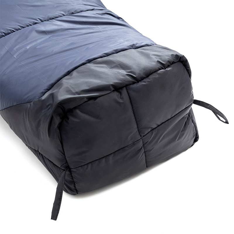 Tripole Zanskar Series Army Sleeping Bags with Fleece Inner -5 Degree - Sleeping Bags