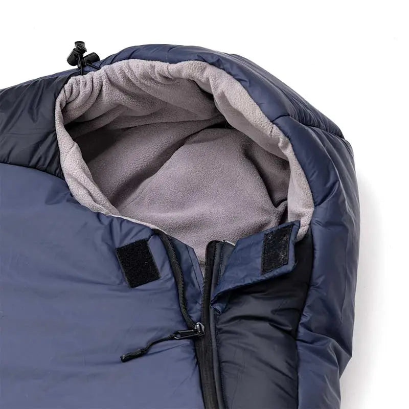 Tripole Zanskar Series Army Sleeping Bags with Fleece Inner -5 Degree - Sleeping Bags