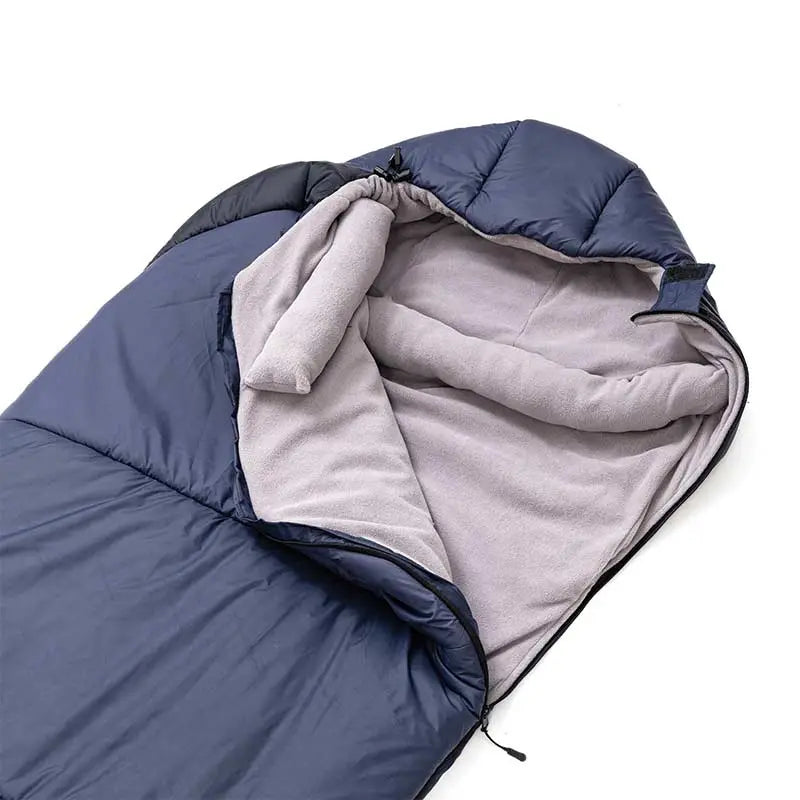 Tripole Zanskar Series Army Sleeping Bags with Fleece Inner -5 Degree - Sleeping Bags
